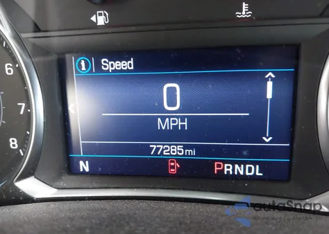 2021 Chevrolet Equinox Fwd 2Fl from USA, damaged, VIN 2GNAXJEV6M6154565